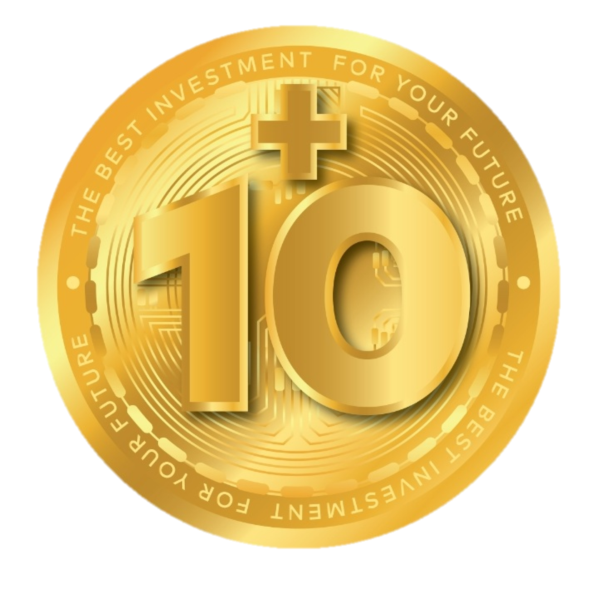 plus-10-coin